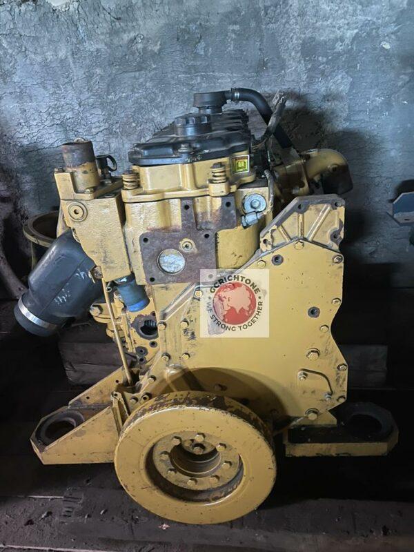 Двигатель Caterpillar CAT C7 Caterpillar CAT325D