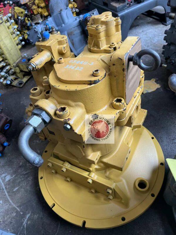 Основной гидронасос Caterpillar CAT 322-8733 336D2